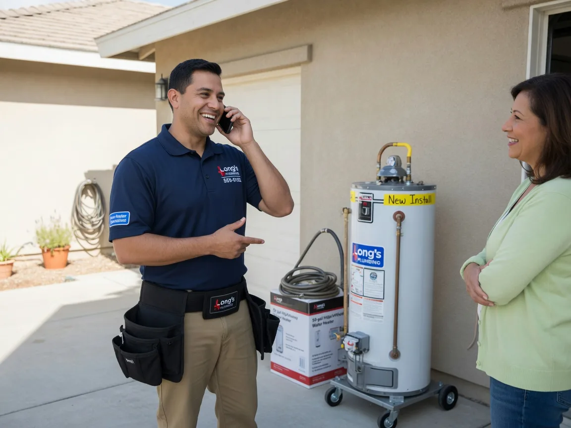 Leak Detection Bald Knob, AR FAQs